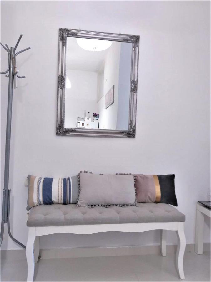 Angelina'S Cosy Apartment In Corfu Town Bagian luar foto