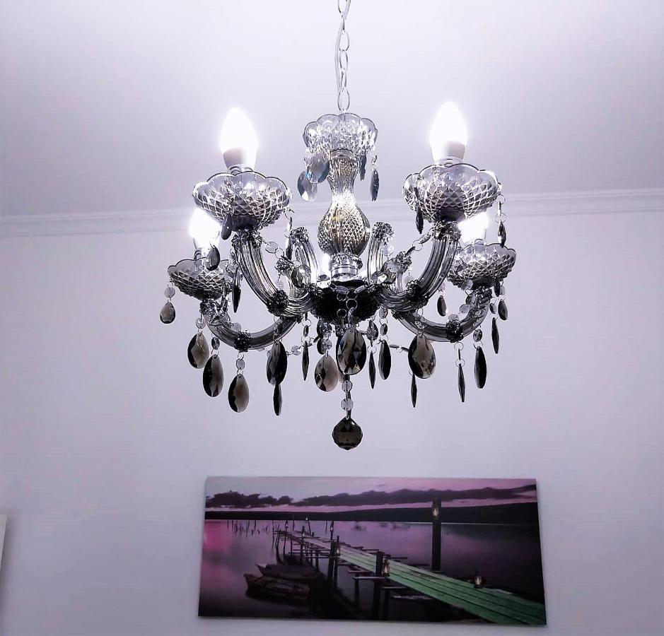 Angelina'S Cosy Apartment In Corfu Town Bagian luar foto